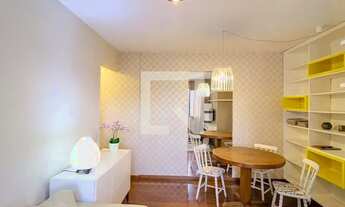 Imagem 6: Apartamento para Aluguel - Vila Mascote, 2 Quartos, 50 m2