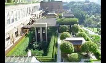 Imagem 6: PARQUE CIDADE JARDIM - TUIAS