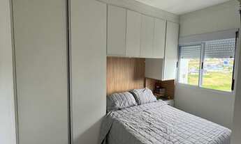 Imagem 6: Apartamento / Padrão - Condomínio Residencial Colinas do Paratehy - Locação - Residencial