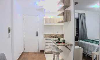 Imagem 3: Studio - The Five East Home