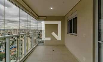 Imagem 4: Apartamento para Aluguel - Vila Mascote, 2 Quartos, 77 m2