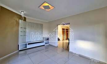 Imagem 3: Casa Padrão em Ribeirão Preto