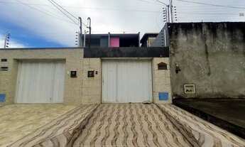 Imagem: Casa com 3 quartos à venda ou aluguel no