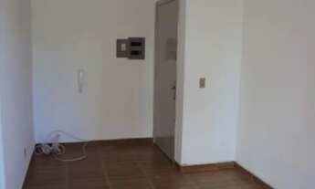 Imagem 3: Apartamento 01 dormitório, banheiro social com box, cozinha, área de serviço fechada com t
