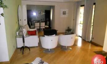 Imagem: São Paulo - Apartamento Padrão - Tatuapé