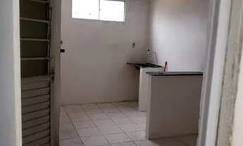 Imagem 2: Kit net Casa com 1 dormitório