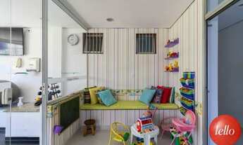 Imagem 2: São Paulo - Apartamento Padrão - Tatuapé