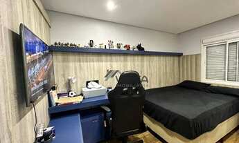 Imagem 4: Apartamento com 3 dormitórios à venda, 182 m² por R$ 1.855.000,00 - Vila Rosália - Guarulh