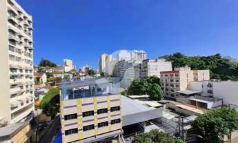 Imagem 2: Apartamento com 3 quartos, suíte e vaga no miolo de Icaraí - Niterói - RJ