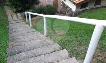 Imagem 3: Casa na Serra Da Cantareira Com 04 Dormitórios