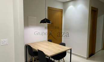 Imagem 5: Apartamento para venda tem 51 metros quadrados com 2 quartos