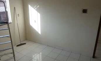 Imagem 2: Apartamento de 1 quarto com vista para rua no Guará II