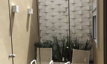 Imagem 5: Apartamento Duplex - Residencial Mariana - Jardim Satélite - 3 Dormitórios - 150m²