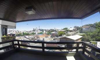 Imagem 7: Apartamento Semi Mobiliado Petrópolis Caxias do Sul