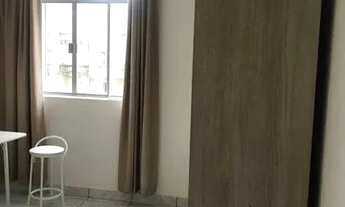 Imagem 3: Kitnet/conjugado para aluguel com 24 metros quadrados com 1 quarto em Aclimação - São Paul