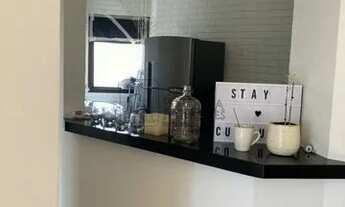 Imagem 6: Flat disponível para locação!