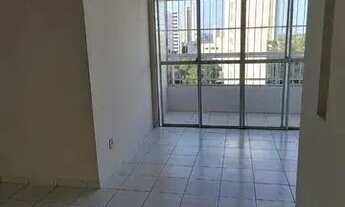 Imagem 3: Apartamento para Locação em Recife, Espinheiro, 3 dormitórios, 1 suíte, 2 banheiros, 1 vag