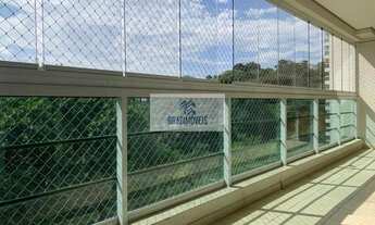 Imagem 3: Apartamento para venda possui 142 metros quadrados com 3 Suites