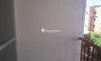 Imagem 5: Apartamento no Cond. Vale do Gurgueia para aluguel