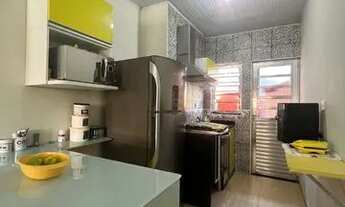 Imagem 3: Casa em suzano Casa em condomínio com 2 dormitórios