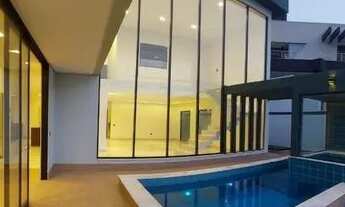 Imagem 2: CASA EM CONDOMÍNIO - CONDOMÍNIO RESIDENCIAL JAGUARY - SP