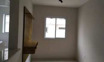 Imagem 2: Ensolarado, acabamento em porcelanato, melhor rua do bairro, com 35 m2