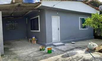 Imagem 5: Casa em campo grande longe de comunidade (próximo a estrada do pré