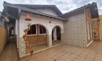 Imagem 1: Casa - Nova Sousas (Sousas) - Campinas