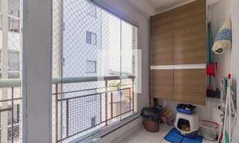 Imagem 5: Apartamento à Venda - Jaguaribe, 2 Quartos, 59 m2