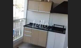 Imagem 5: São Bernardo do Campo - Apartamento Padrão - Jardim Paramount