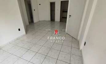 Imagem 3: Apartamento com 2 dormitórios para alugar, 100 m² por R$ 2.500,02/mês - Aviação - Praia Gr