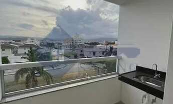 Imagem 6: Apartamento para aluguel na Nova Palhoça de 3 quartos, Palhoça - W1587_AP676