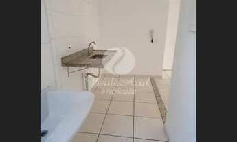 Imagem 2: Apartamento - Vila São Pedro - Hortolândia