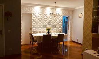 Imagem 4: Apartamento - Residencial Fontana D Ampezzo - Parque Residencial Aquarius - 4 Dormitórios