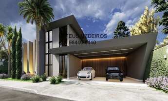 Imagem 6: ESTÂNCIA QUINTAS DA ALVORADA, QUADRA 2, JARDIM BOTÂNICO