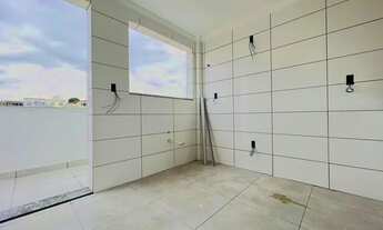 Imagem 6: Apartamento para venda possui 60 metros quadrados com 2 quartos