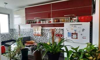 Imagem 2: Apartamento - Vila Carminha - Campinas