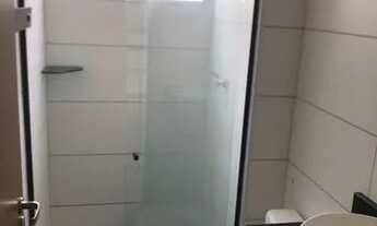 Imagem 5: Apartamento para aluguel com 44 metros quadrados com 2 quartos em Paupina - Fortaleza - CE