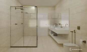 Imagem 6: Sobrado com 4 dormitórios à venda, 330 m² por R$ 4.900.000,00 - Plano Diretor Sul - Palmas