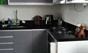 Imagem 3: Casa - Condomínio - Residencial Reserva Aruanã - 3 dormitórios - 253 m² - Residencial - Ve