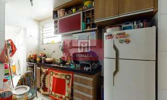 Imagem 6: Apartamento à venda no bairro Vila Romana - São Paulo/SP, Zona Oeste