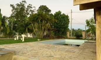 Imagem 4: Vendo Sítio (Cachoeirinha )ótimo para Festas e eventos