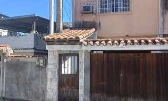 Imagem 6: Excelente sobrado com 3 quartos no Mutuá - São Gonçalo - RJ
