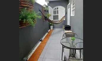 Imagem: CASA RESIDENCIAL em SÃO PAULO - SP, JARDIM