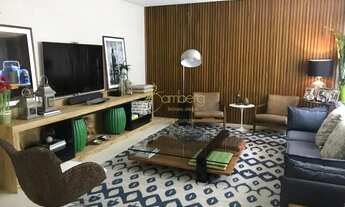 Imagem 4: Lindo condomínio/ 4 quartos / Rooftop