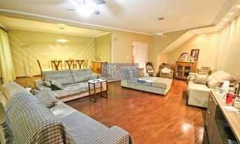 Imagem 3: Sobrado a venda - Jardim França - 371 metros quadrados - 3 suítes - 7 vagas