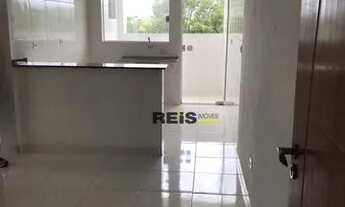 Imagem 3: Apartamento com 2 dormitórios à venda, 52 m² por R$ 160.000 - Jardim Eucalíptos - Sorocaba