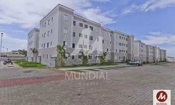 Imagem 2: Apartamento (tipo - padrao) 2 dormitórios, cozinha planejada, portaria 24hs, em condomínio