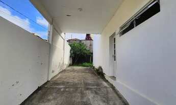 Imagem 2: Casa para aluguel possui 90 metros quadrados com 2 quartos