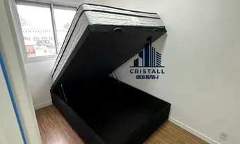 Imagem 4: Studio para aluguel tem 25 metros quadrados com 1 quarto em Sé - São Paulo - SP